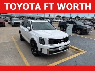 2023 Kia Telluride