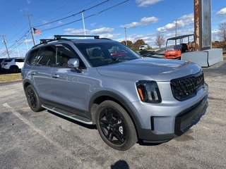 2024 Kia Telluride for sale in Greenville SC