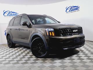 2024 Kia Telluride