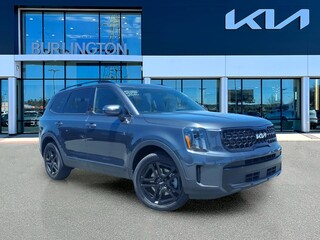2024 Kia Telluride for sale in Burlington NC