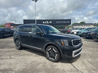 2024 Kia Telluride for sale in North Haven CT