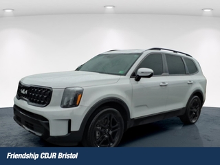 2024 Kia Telluride for sale in Chattanooga TN