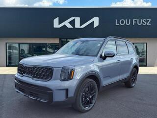 2025 Kia Telluride for sale in Terre Haute IN