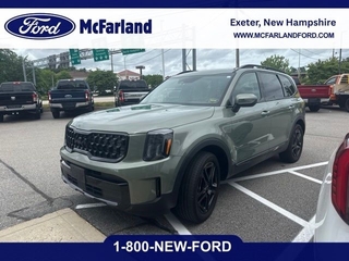 2025 Kia Telluride for sale in Rochester NH
