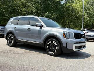 2025 Kia Telluride for sale in Asheville NC