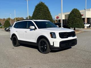 2025 Kia Telluride for sale in Asheville NC