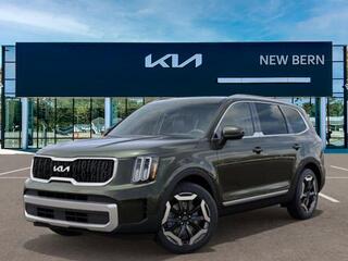 2025 Kia Telluride for sale in New Bern NC