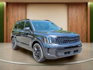 2025 Kia Telluride for sale in Huntersville NC