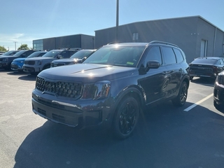 2025 Kia Telluride for sale in Greenville SC