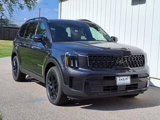2025 Kia Telluride for sale in Lincoln NE