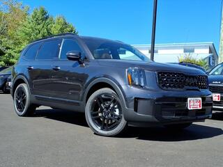 2025 Kia Telluride for sale in Somersworth NH