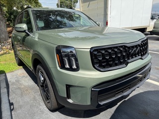 2025 Kia Telluride for sale in Greenville SC