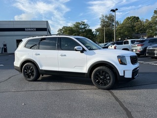 2025 Kia Telluride for sale in Batesville MS