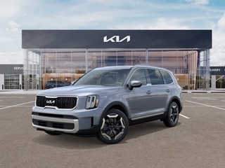 2025 Kia Telluride for sale in Joliet IL