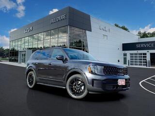2025 Kia Telluride for sale in Somersworth NH