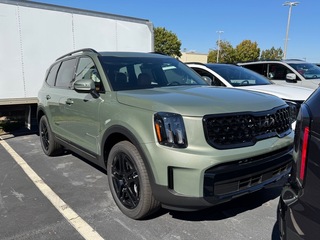 2025 Kia Telluride for sale in Greenville SC