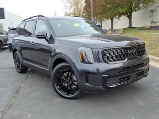 2025 Kia Telluride for sale in Lansing MI