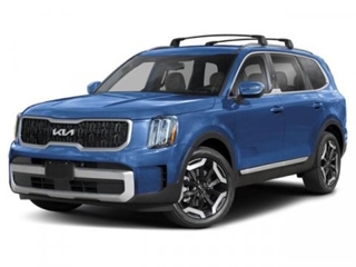 2025 Kia Telluride for sale in Joliet IL