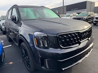 2025 Kia Telluride for sale in Greenville SC