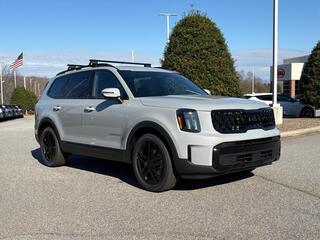 2025 Kia Telluride for sale in Asheville NC