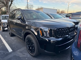 2025 Kia Telluride for sale in Greenville SC