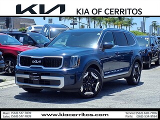 2023 Kia Telluride for sale in Cerritos CA