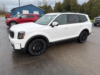 2023 Kia Telluride