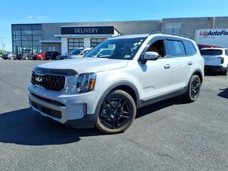 2023 Kia Telluride
