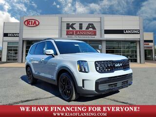 2024 Kia Telluride for sale in Lansing MI