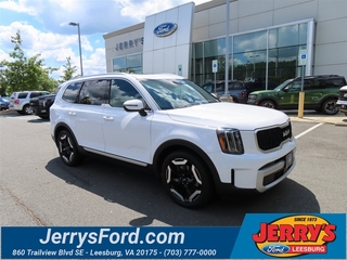 2024 Kia Telluride for sale in Leesburg VA