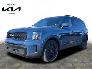 2024 Kia Telluride for sale in Charlotte NC