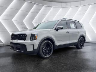 2025 Kia Telluride for sale in Knoxville TN