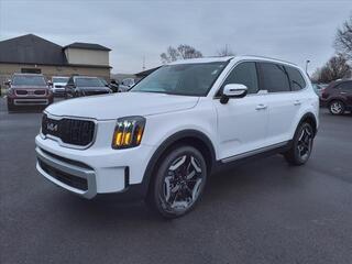 2025 Kia Telluride for sale in Joliet IL