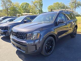 2025 Kia Telluride for sale in Greer SC