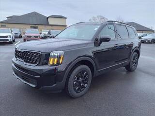 2025 Kia Telluride for sale in Terre Haute IN