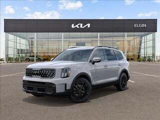 2025 Kia Telluride for sale in Elgin IL