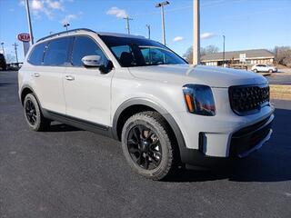 2025 Kia Telluride for sale in Greer SC