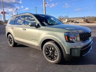 2025 Kia Telluride for sale in Greer SC