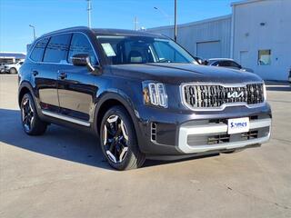 2025 Kia Telluride for sale in Laredo TX