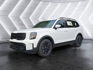 2025 Kia Telluride for sale in Knoxville TN