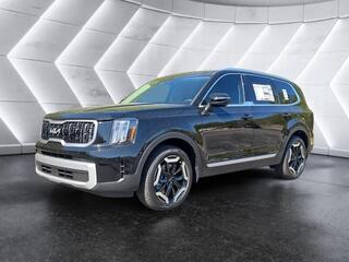 2025 Kia Telluride for sale in Knoxville TN