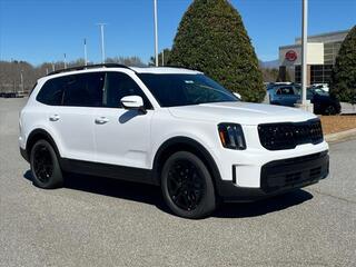 2025 Kia Telluride for sale in Asheville NC