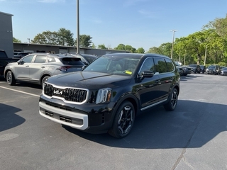 2025 Kia Telluride for sale in Greenville SC
