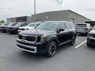 2025 Kia Telluride for sale in Greenville SC