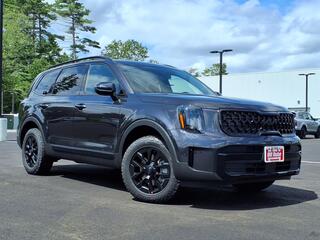 2025 Kia Telluride for sale in Somersworth NH