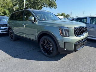2025 Kia Telluride for sale in Greenville SC
