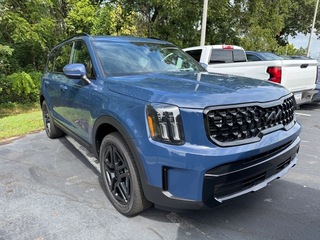 2025 Kia Telluride for sale in Greenville SC