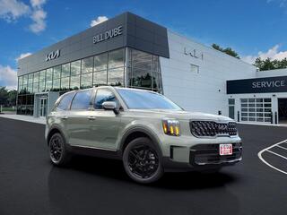 2025 Kia Telluride for sale in Somersworth NH