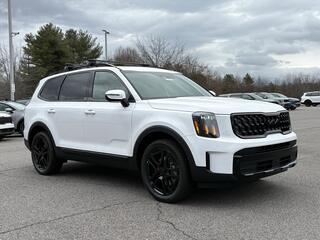 2025 Kia Telluride for sale in Asheville NC