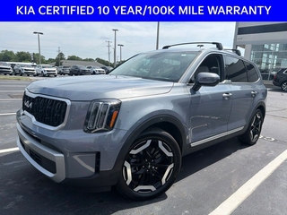 2023 Kia Telluride for sale in Batesville MS